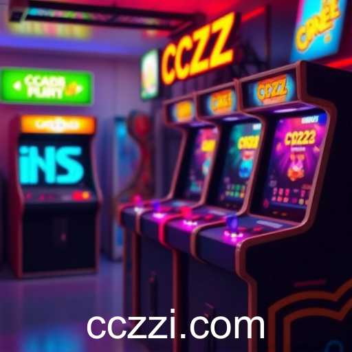 Unveiling the Excitement: Exploring 'Arcade Fun' Games with the 'cczz' Keyword