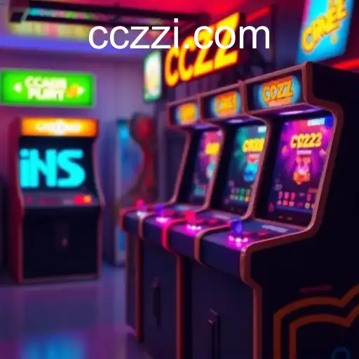 Unveiling the Excitement: Exploring 'Arcade Fun' Games with the 'cczz' Keyword