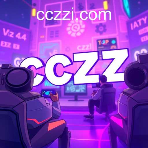 Rise of 'cczz': A Phenomenon in Online Gaming