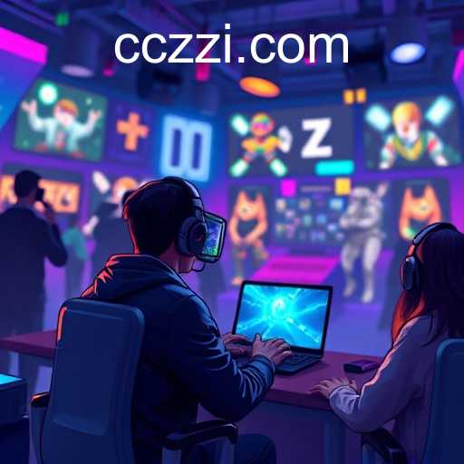The Rise of CCZZ in the Gaming World