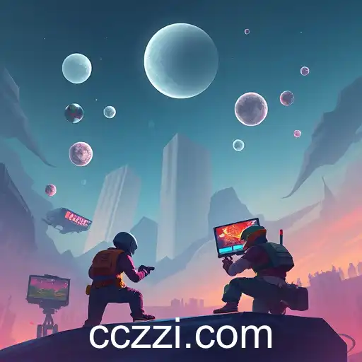 The Rise of CCZZ in the Gaming World
