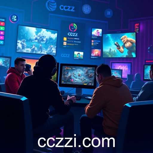 Rise of Digital Gaming Communities