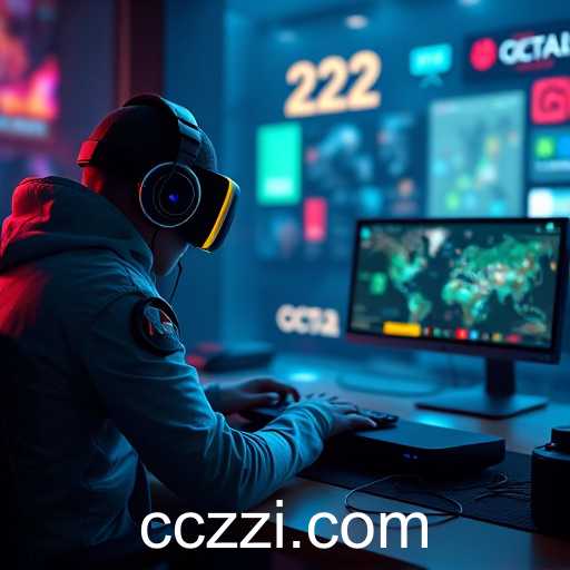 Digital Realms: A New Era for Online Gaming