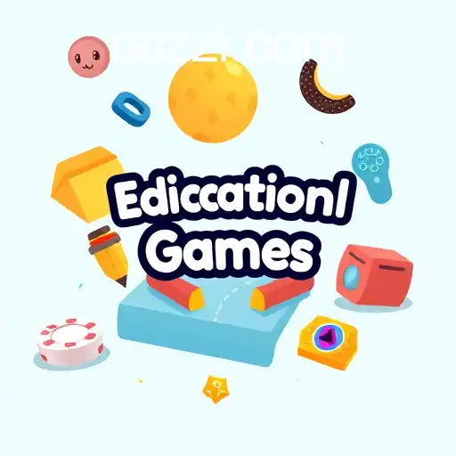 The Rise of Educational Games: Enhancing Learning with Engaging Play