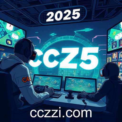 Emerging Trends in Online Gaming in 2025