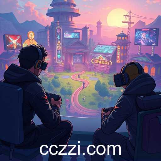 Emerging Trends in Online Gaming