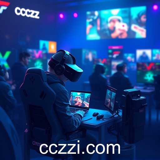 The Evolution and Impact of Gaming Websites