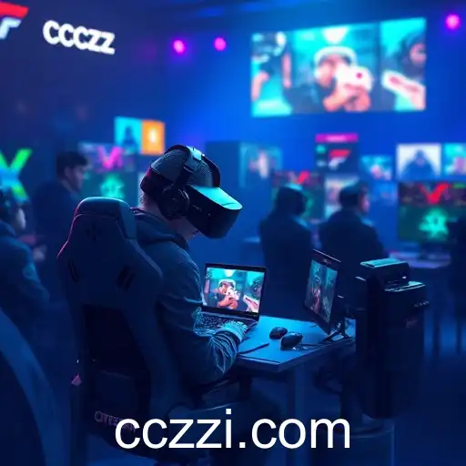 The Evolution and Impact of Gaming Websites