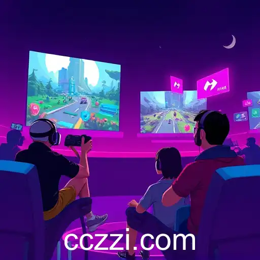 The Evolution of Online Gaming Culture