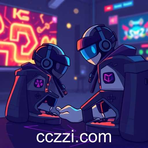 Gaming Evolution: The Rise of Niche Keywords