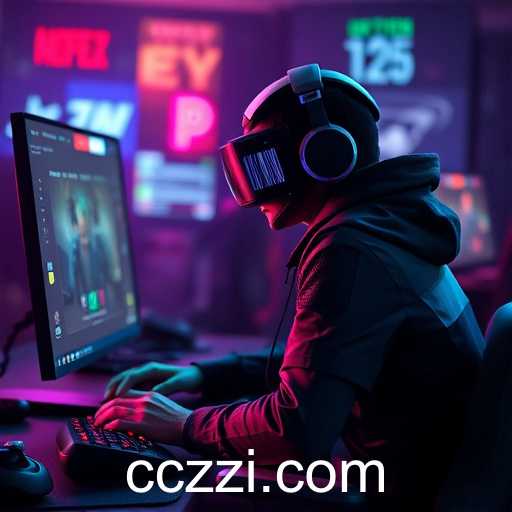 Gaming Revolution: How 'cczz' is Shaping the Industry