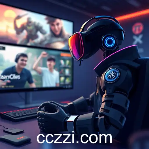 Gaming Trends and Innovations in 2025