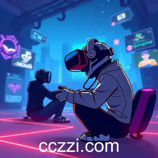 The Rise of English Gaming in 2025