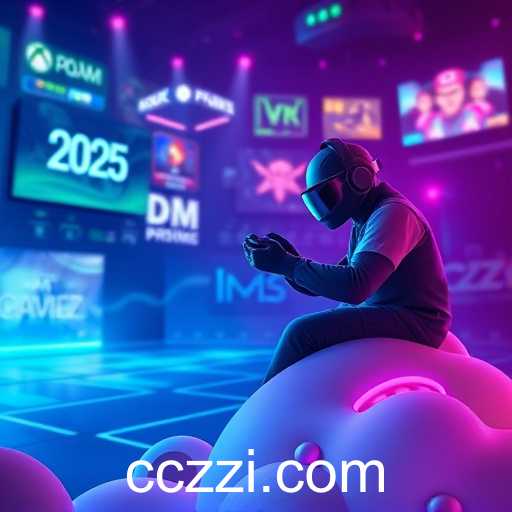 Gaming Trends and the Rise of 'cczz'