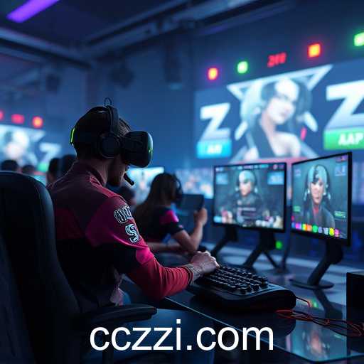 Gaming Trends and Innovations