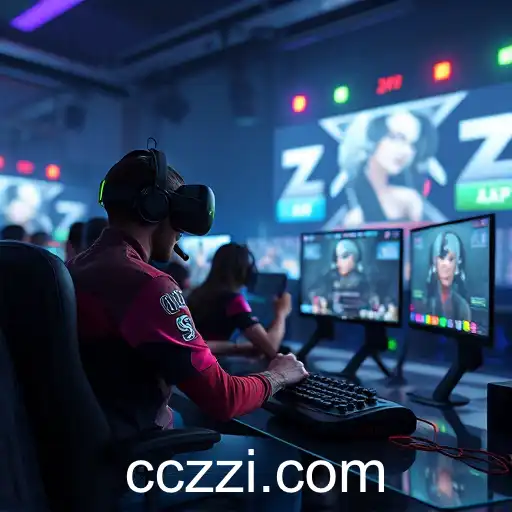 Gaming Trends and Innovations