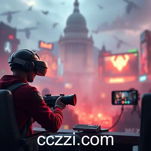 Gaming Trends Shaping the Industry