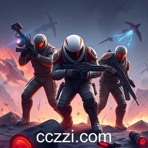 Discover the Thrilling World of Multiplayer Games with 'cczz'