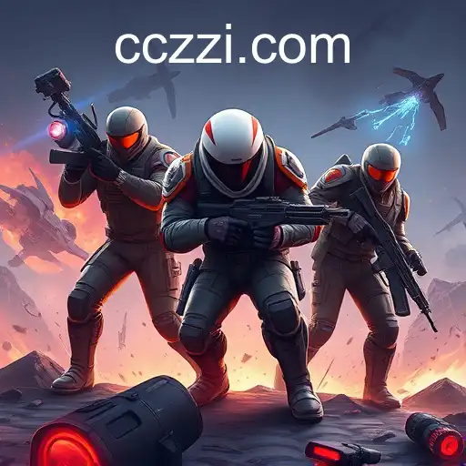 Discover the Thrilling World of Multiplayer Games with 'cczz'