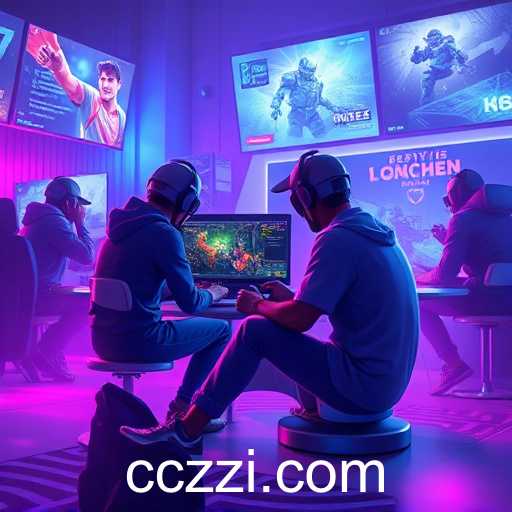 Evolving Landscapes of Online Gaming in 2025