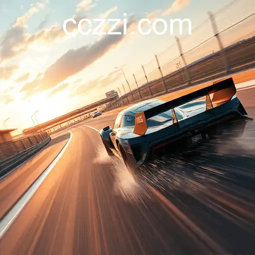 Experience the Excitement of 'Racing Thrills' in the Digital Arena