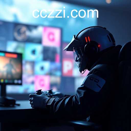 Revolutionizing Online Gaming with CCZZ