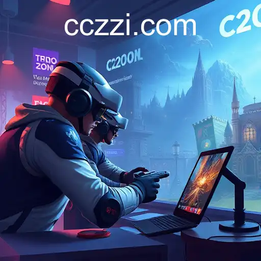 Revolutionizing Online Gaming: The Rise of English Platforms