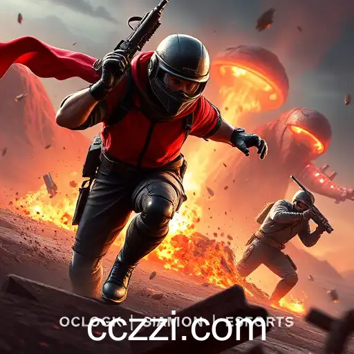 The Rise of cczz: A Gaming Phenomenon