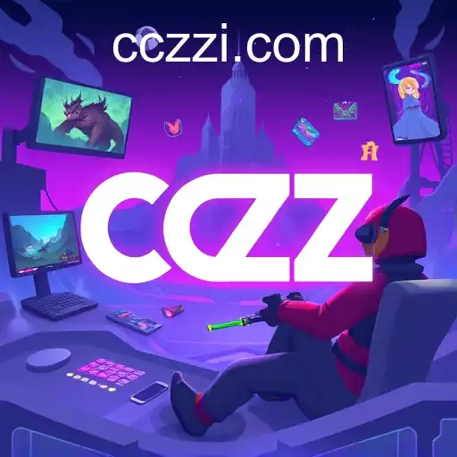 The Rise of CCZZ: A New Era in Online Gaming