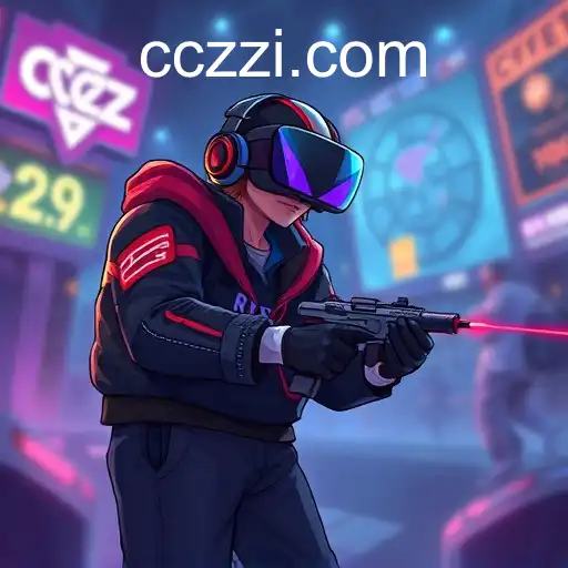 The Rise of CCZZ in Online Gaming