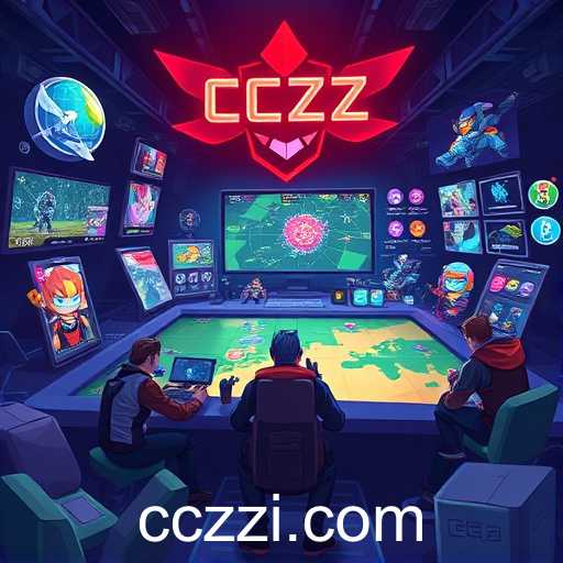 The Rise of CCZZ: Revolutionizing Online Gaming