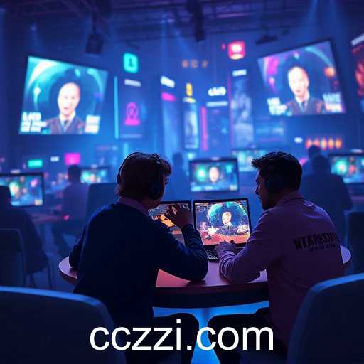 The Rise of Gaming Hubs in 2025