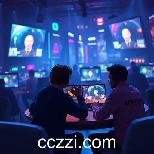 The Rise of Gaming Hubs in 2025