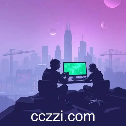 The Rise of Online Gaming Platforms