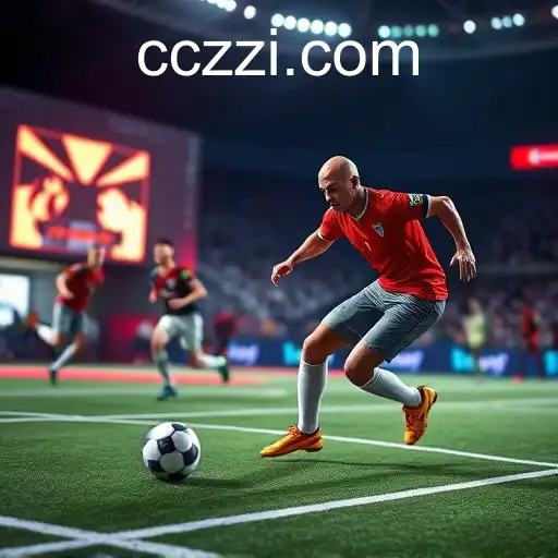 The Thrilling World of Sports Games: A Digital Playground for Fans and Gamers
