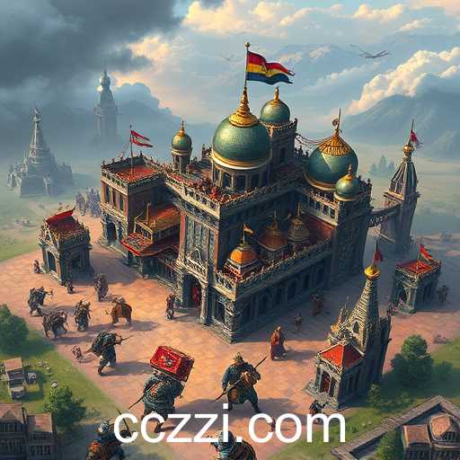Exploring the Thrilling World of Strategy Games
