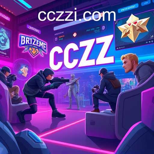 The Rise of 'cczz' in Online Gaming